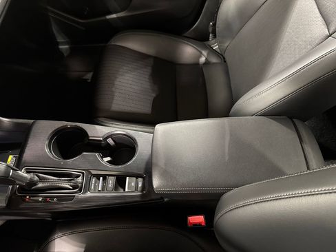 Certified 2024 Honda Civic Touring image 21