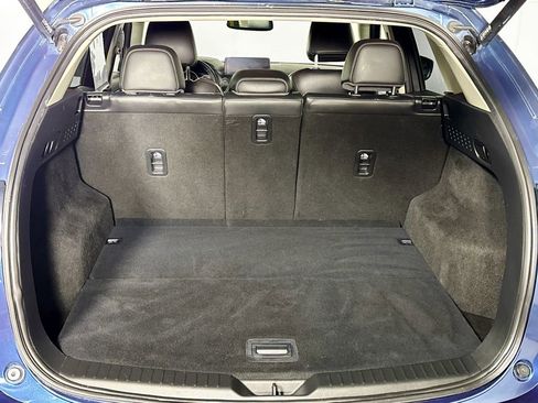 Used 2023 MAZDA CX-5 AWD 2.5 S w/ Preferred Package image 22