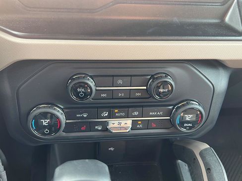 Used 2021 Ford Bronco Big Bend AWD/4WD image 6