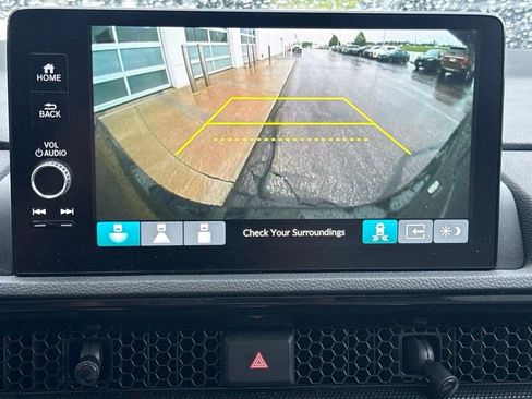 Used 2024 Honda CR-V EX-L image 22