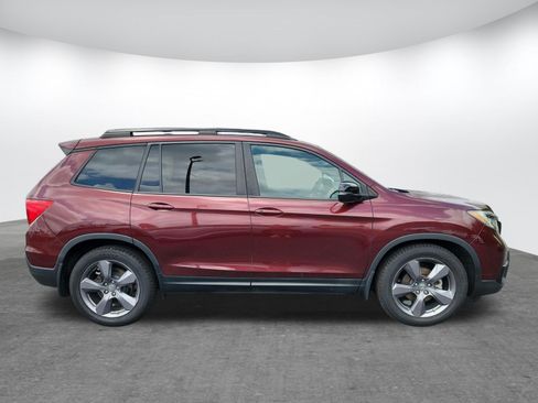Used 2020 Honda Passport Touring image 30