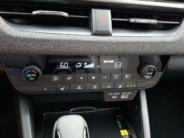 New 2026 Subaru Outback Limited AWD/4WD image 13