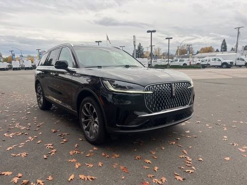 New 2025 Lincoln Aviator Reserve w/ Illumination Package image 10