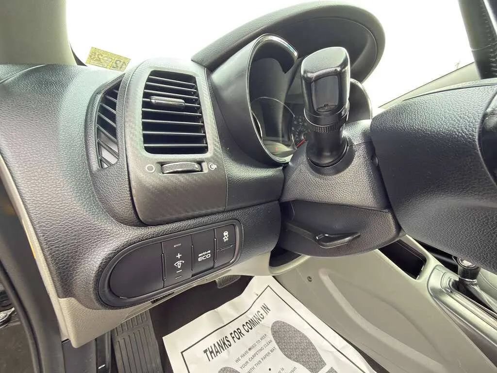 Used 2015 Kia Forte EX FWD image 19
