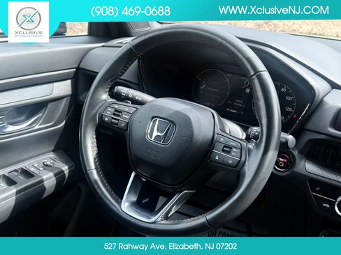 Used 2023 Honda CR-V Sport image 11