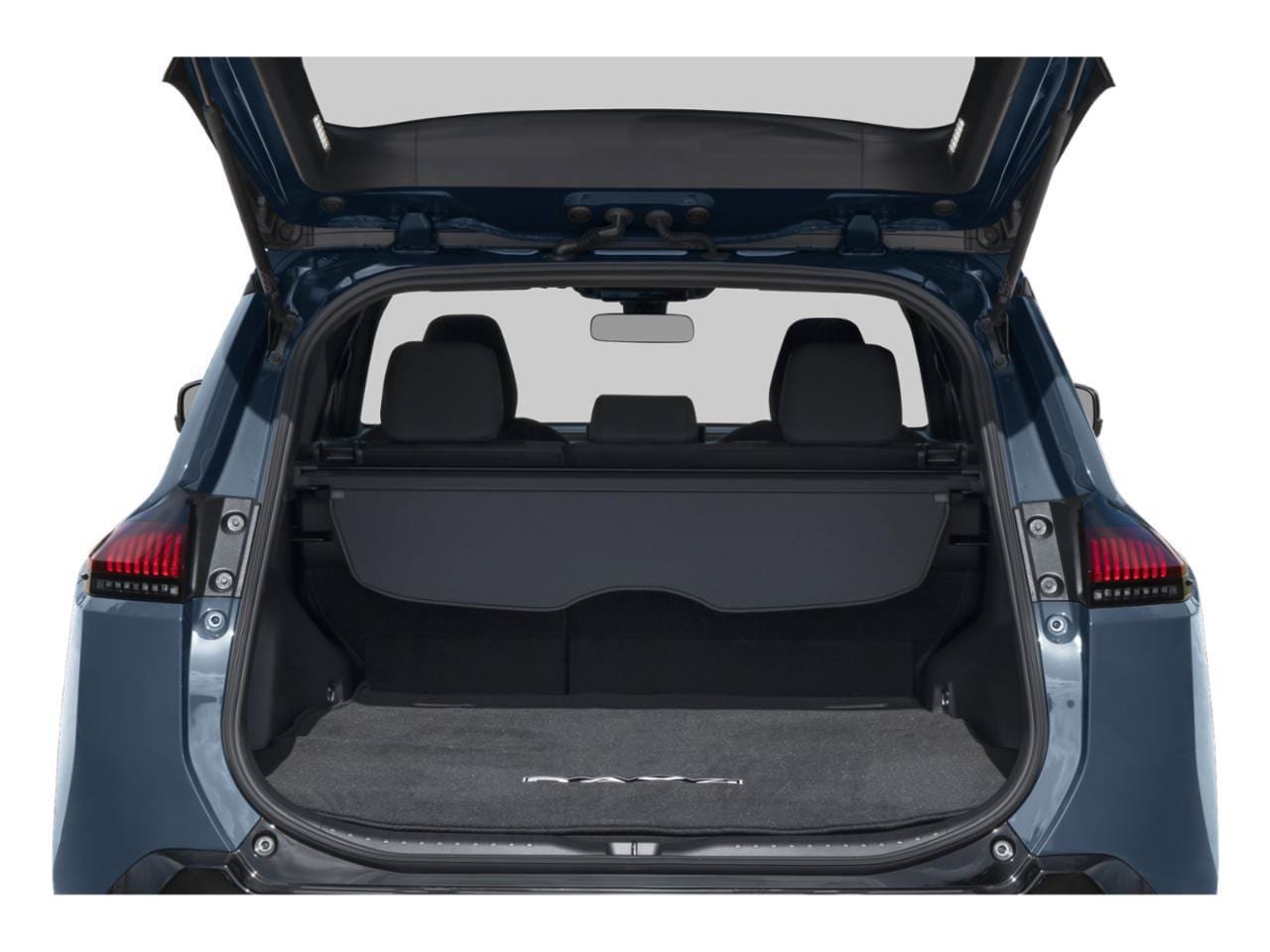 New 2026 Toyota RAV4 SE w/ Weather Package AWD/4WD image 6