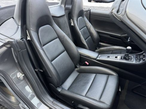 Used 2014 Porsche Boxster S image 27