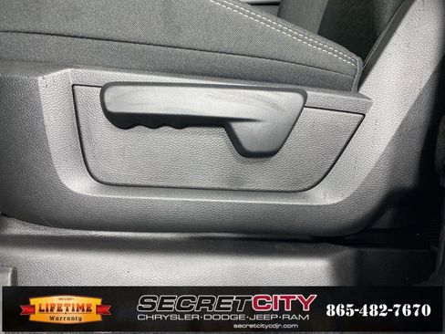 New 2026 RAM 2500 Tradesman image 13