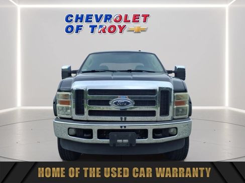 Used 2008 Ford F350 XLT AWD/4WD image 2