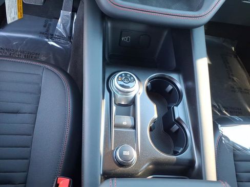 New 2026 Ford Explorer ST-Line w/ ST-Line Street Pack image 15