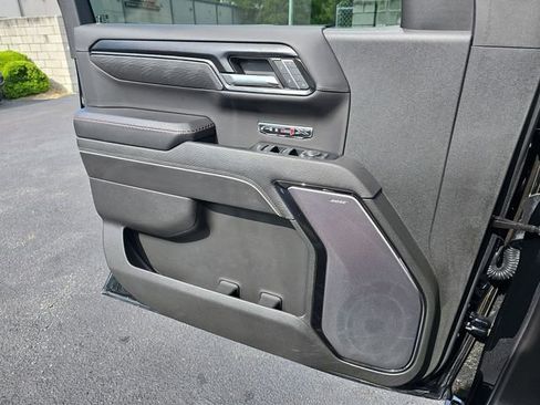 Used 2022 GMC Sierra 1500 AT4X AWD/4WD image 25