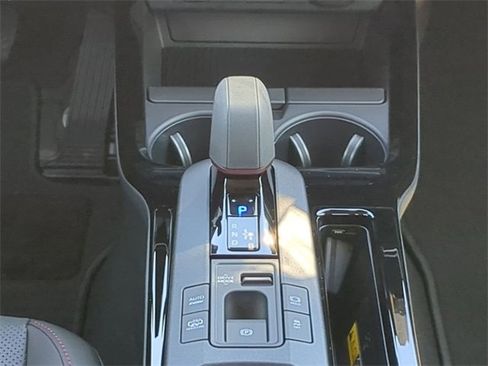 New 2026 Toyota Prius Plug-In Hybrid image 18