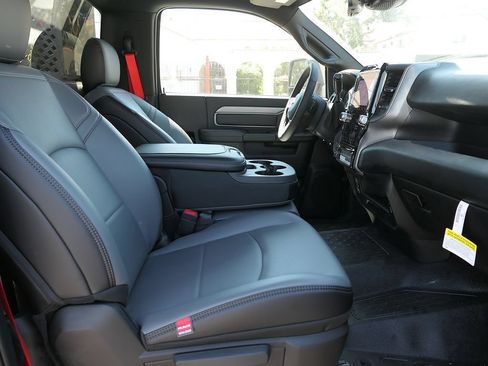 New 2025 RAM 5500 Tradesman RWD image 22