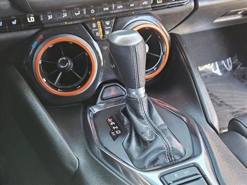 Used 2023 Chevrolet Camaro LT w/ Technology Package RWD image 17