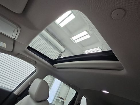 New 2026 Honda CR-V EX-L image 26