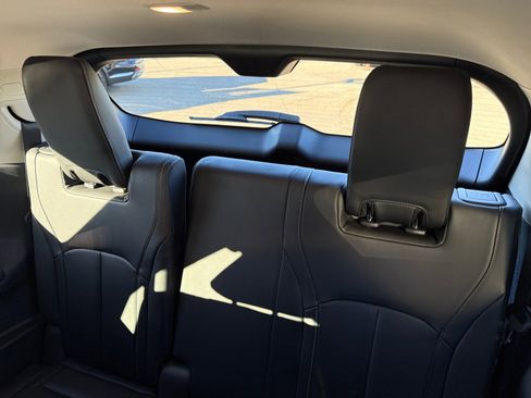 Used 2022 INFINITI QX60 Sensory w/ Vision Package image 21