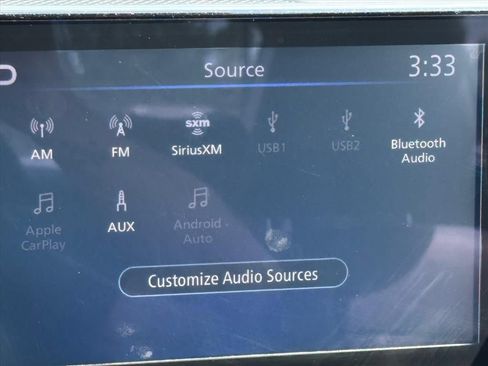 Certified 2025 Nissan Altima 2.5 SR FWD image 22