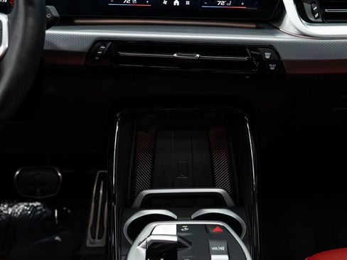 Used 2024 BMW X1 w/ M Sport Line w/ Premium Package image 22