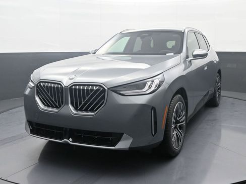 New 2026 BMW X3 xDrive30 w/ Premium Package image 1
