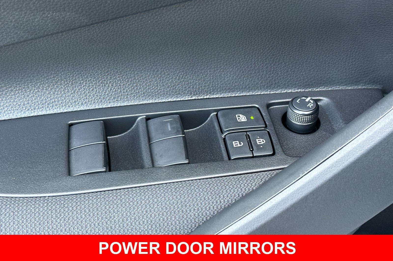 New 2027 Toyota Corolla LE w/ LE Premium Package FWD image 13
