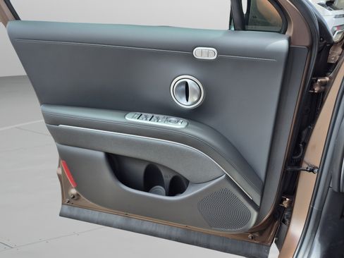 New 2026 Hyundai Palisade Calligraphy FWD image 26