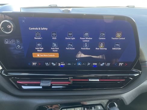 Used 2024 Chevrolet Silverado EV RST image 31