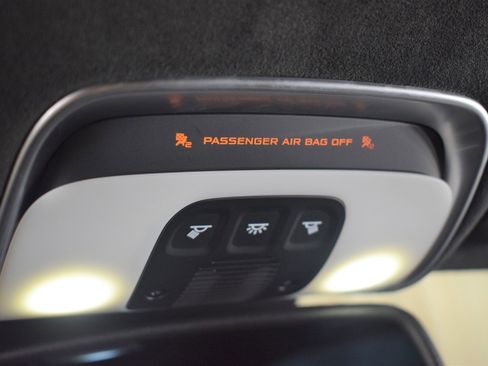 New 2025 McLaren GTS image 31