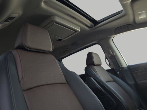 New 2026 Honda Odyssey Elite image 21