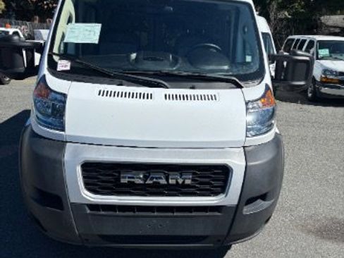 Used 2021 RAM ProMaster 1500 image 4