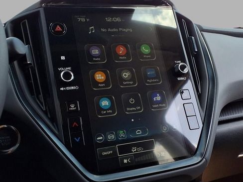 New 2026 Subaru Crosstrek 2.5i Limited image 25