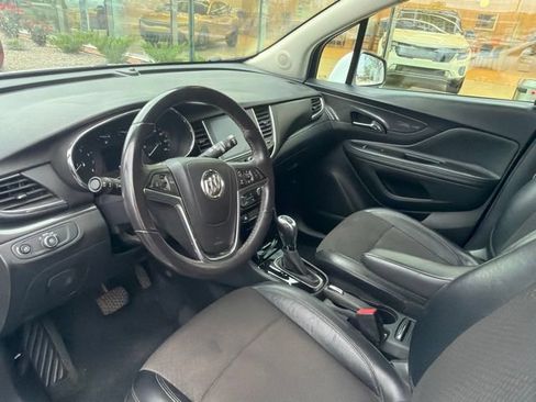 Used 2017 Buick Encore Preferred FWD image 22