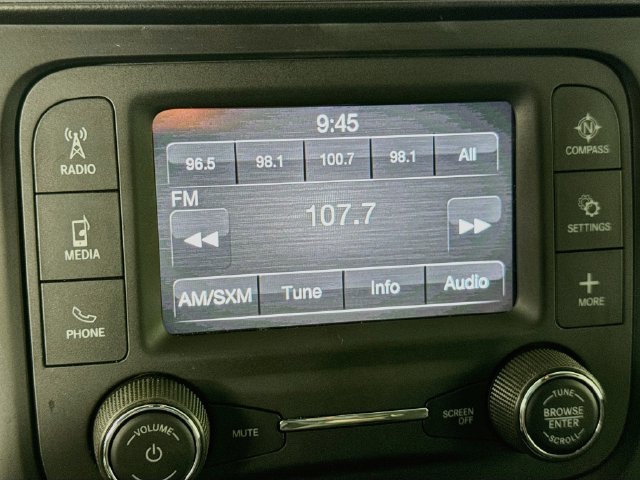 Used 2024 RAM 1500 Tradesman AWD/4WD image 18