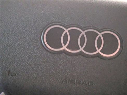 Used 2024 Audi Q4 e-tron Prestige w/ Black Optic Package image 13