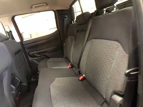 New 2026 Ford Ranger XLT image 21