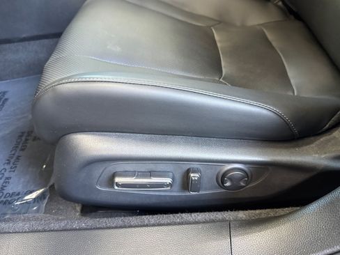 Used 2024 Honda Accord Touring image 15