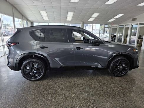 New 2026 MAZDA CX-5 2.5 S w/ Premium Plus Package AWD/4WD image 2