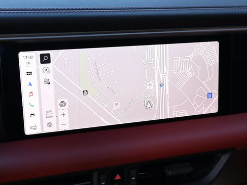 Certified 2026 Porsche Macan 4 Electric AWD/4WD image 19