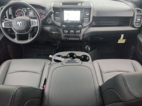 New 2026 RAM 3500 Tradesman w/ Chrome Appearance Group A image 27