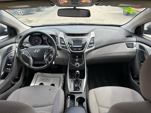 Used 2016 Hyundai Elantra SE w/ Option Group 02 FWD image 18