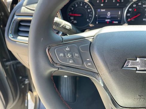 Certified 2023 Chevrolet Equinox RS FWD image 15