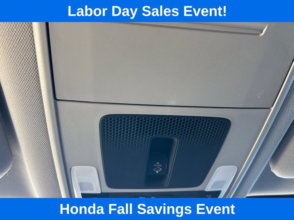 Used 2024 Honda CR-V EX-L image 31