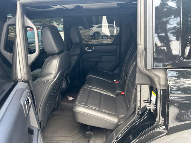 Used 2025 Ford Bronco Badlands AWD/4WD image 6