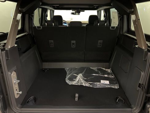 New 2025 Ford Bronco Big Bend image 34