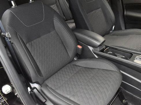 Certified 2024 Nissan Kicks SV FWD image 21