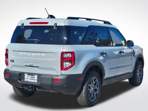 New 2026 Ford Bronco Sport Big Bend image 25
