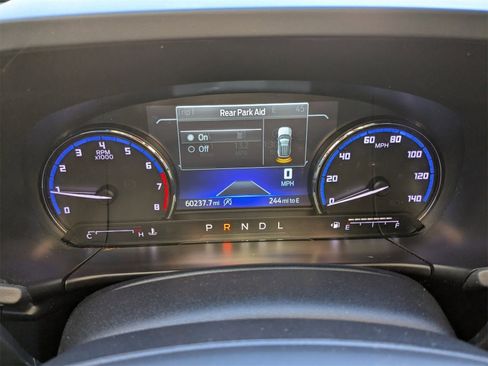 Used 2021 Ford Bronco Sport Outer Banks image 31