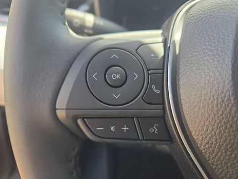 New 2026 Toyota Corolla SE FWD image 15