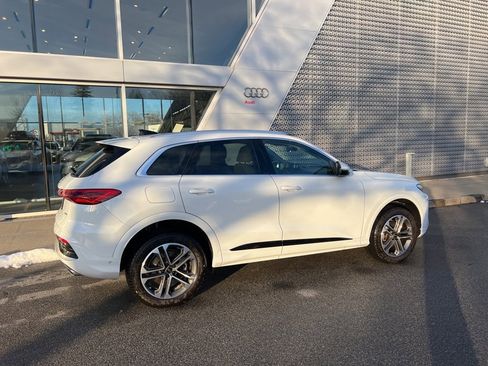 Used 2025 Audi Q5 Premium Plus image 14