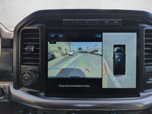 Used 2022 Ford F150 Raptor w/ Equipment Group 801A High AWD/4WD image 14