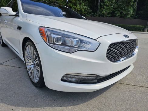 Used 2015 Kia K900 Premium RWD image 21